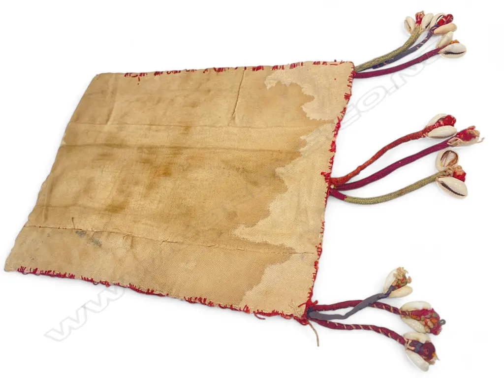 Central Asian bag face, Image 1++